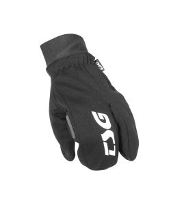 TSG Grab Glove Black Γάντια