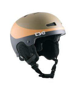 TSG Gravity Graphic Design Mud Sweep Helmet