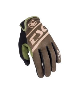 TSG Hunter Glove MF1