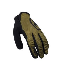 Tsg Hunter Olive Bike Gloves