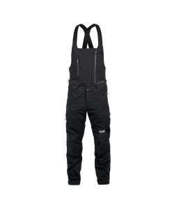 Tsg Hybrid Pants Black Ανδρική Σαλοπέτα Snowboard