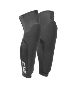 TSG Knee-Sleeve Dermis Pro A Black Προστατευτικό