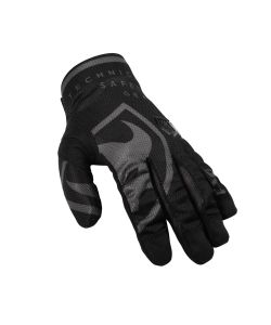 Tsg Loam Black Bike Gloves