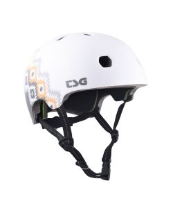 Tsg Meta Graphic Design Ramble Helmet