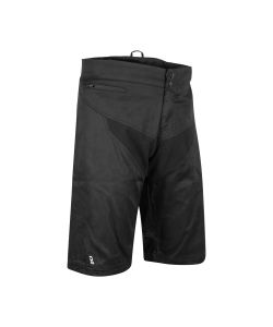 TSG MF1 Beige Black Shorts