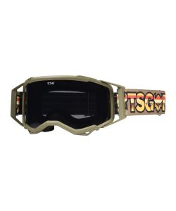 Tsg MTB Goggle Presto 3.0 Ride Out Μάσκα