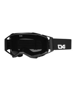 Tsg MTB Goggle Presto 3.0 Solid Black Μάσκα