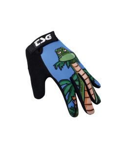 Tsg Nipper Dinosaur Kids Bike Gloves