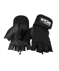 Tsg Ramp Black Gloves