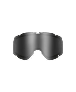 Tsg Replacement Lens Goggle Expect 2.0 Black Ανταλακτικός Φακός Μάσκας