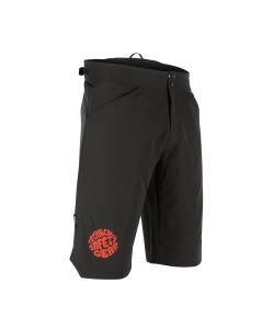 Tsg SP6 Shorts Black Ποδηλατική Βερμούδα