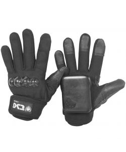 Tsg Stelvio Dh Black Glove Sk8