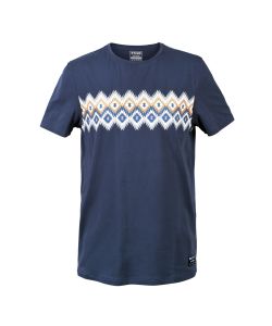 Tsg T-Shirt Ramble Midnight Blue Ανδρικό T-Shirt