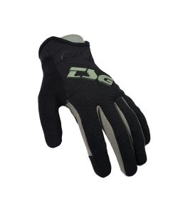 Tsg Trail S Black Olive Bike Gloves