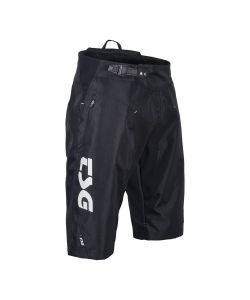 Tsg Trailz 2.0 Black-Grey MTB Shorts