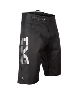 TSG Trailz Black Grey Shorts