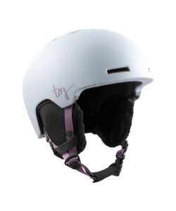 TSG Vertice Solid Color Satin Skyride Women's Helmet
