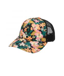 Volcom Into Paradise Hat Multi Women's Hat
