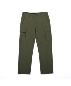 Volcom Squads Cargo Loose Tprd Pant Squadron Green Ανδρικό Παντελόνι