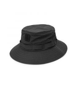 Volcom Ventilator Boonie Hat Black Καπέλο