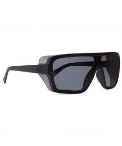 Vonzipper Defender D Blk Sat Clr/Grey Sunglasses