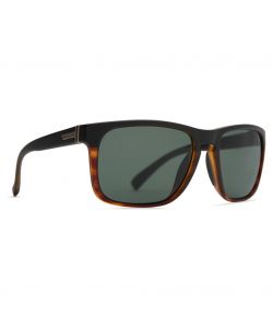 Vonzipper Lomax Hardline Black Tort/Vintage Grey Sunglasses