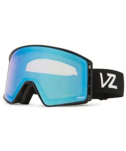 VonZipper Mach V.F.S.  Project Flatlight Low Light Plus+Bonus Lens Snow Goggle