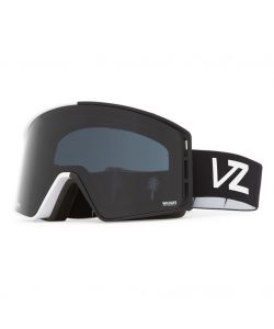 Vonzipper Mach V.F.S. Black-White/Grey Snow Goggle