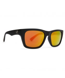 Vonzipper Mode Black / Lunar Chrome Sunglasses