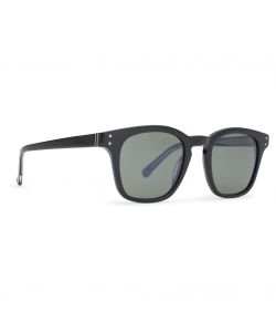 Vonzipper Morse Black Crystl Gloss/Vintage Gry Sunglasses