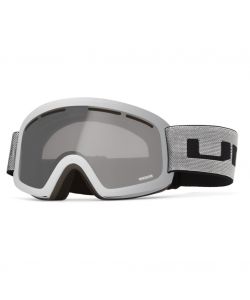 Vonzipper Trike Silver/Grey Chrome Snow Goggle