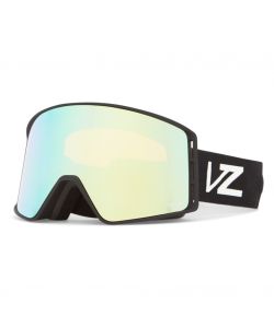 Vonzipper Velo V.F.S. Black/Stellar Chrome Snow Goggle