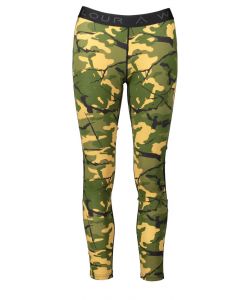 Wearcolour Shelter Forest Women's Thermal Pants