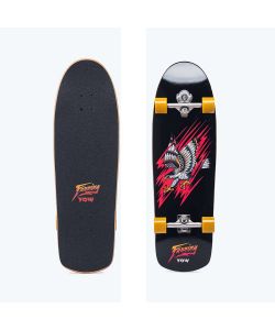 Yow Fanning Falcon Performer 33.5'' Signature Series Surfskate