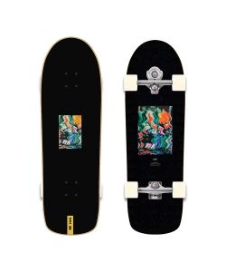Yow Lowers 34'' High Performance Series Surfskate