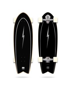 Yow Pipe 32'' Power Surfing Series Surfskate