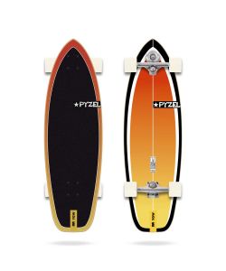 Yow X Pyzel Ghost 33.5 Surfskate