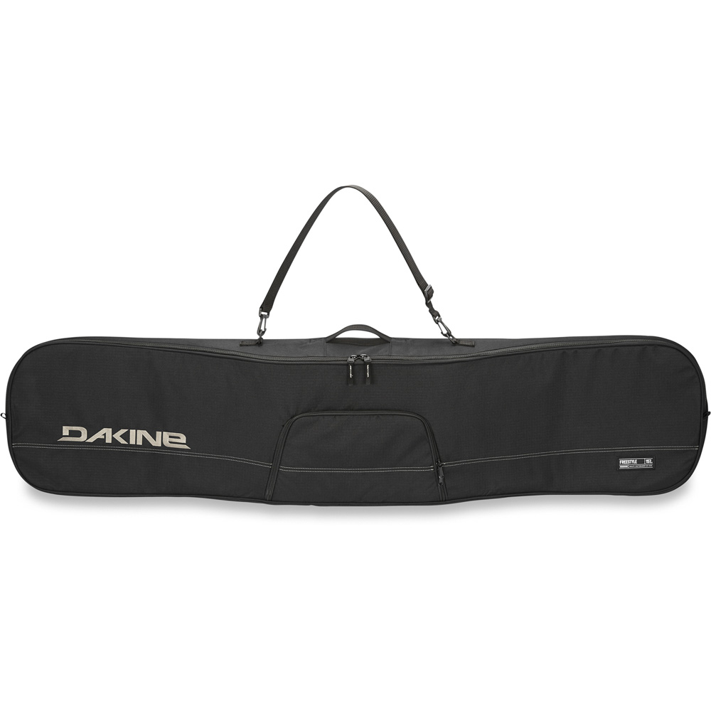 Dakine Freestyle Snowboard Bag Black 165cm