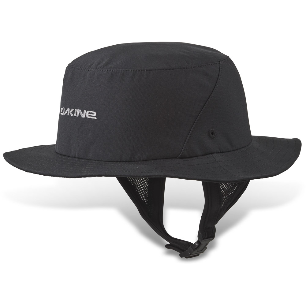 Dakine Indo Surf Hat Black Καπέλο