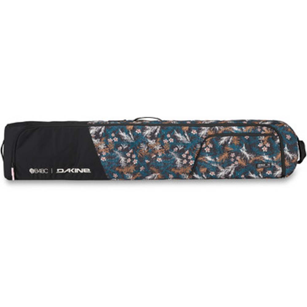 Dakine Low Roller Snowboard Bag 157 Floral