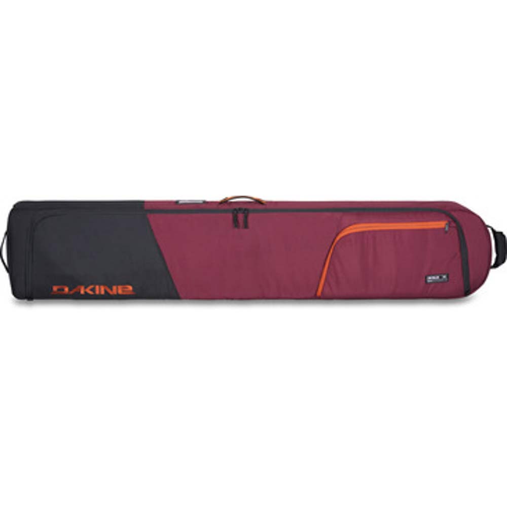 Dakine Low Roller Snowboard Bag 165 Port Red