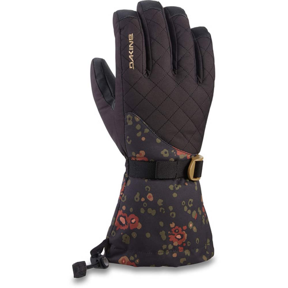Dakine Lynx Begonia Γυναικεία Γάντια