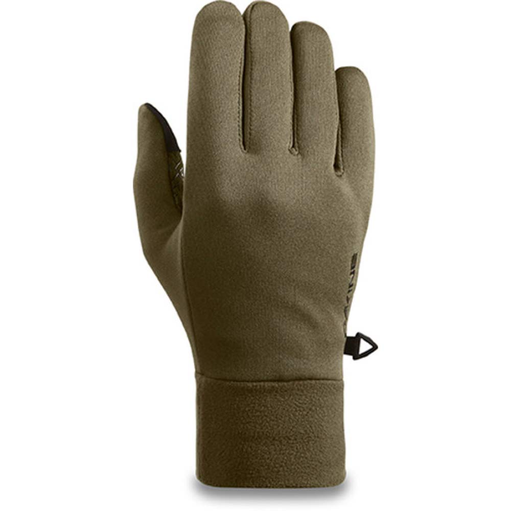 Dakine Storm Liner Dark Olive Men's Glove