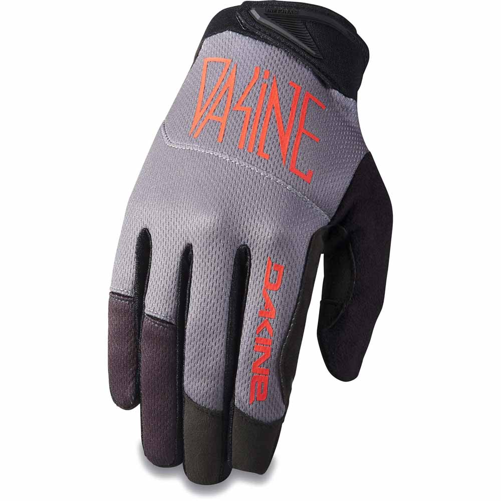Dakine Syncline Gel Glove Steel Grey Ανδρικά Γάντια