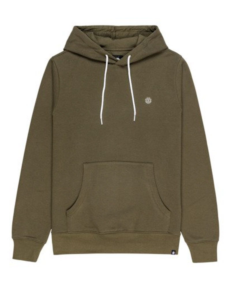 Element Cornell Classic Army Men's Hoodie