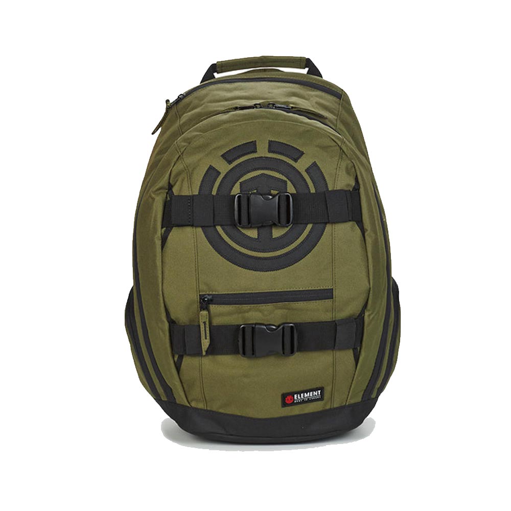 Element Mohave Army Backpack