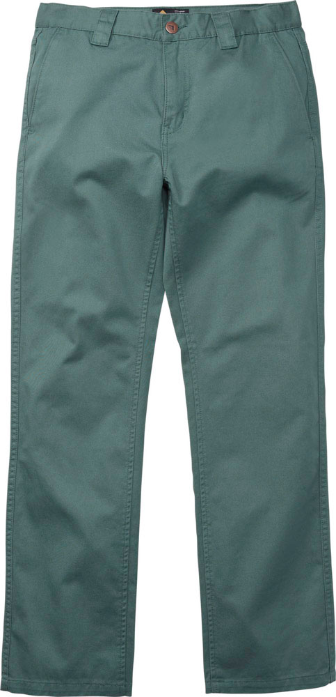 Emerica Defy Chino Hunter Green Men's Pants