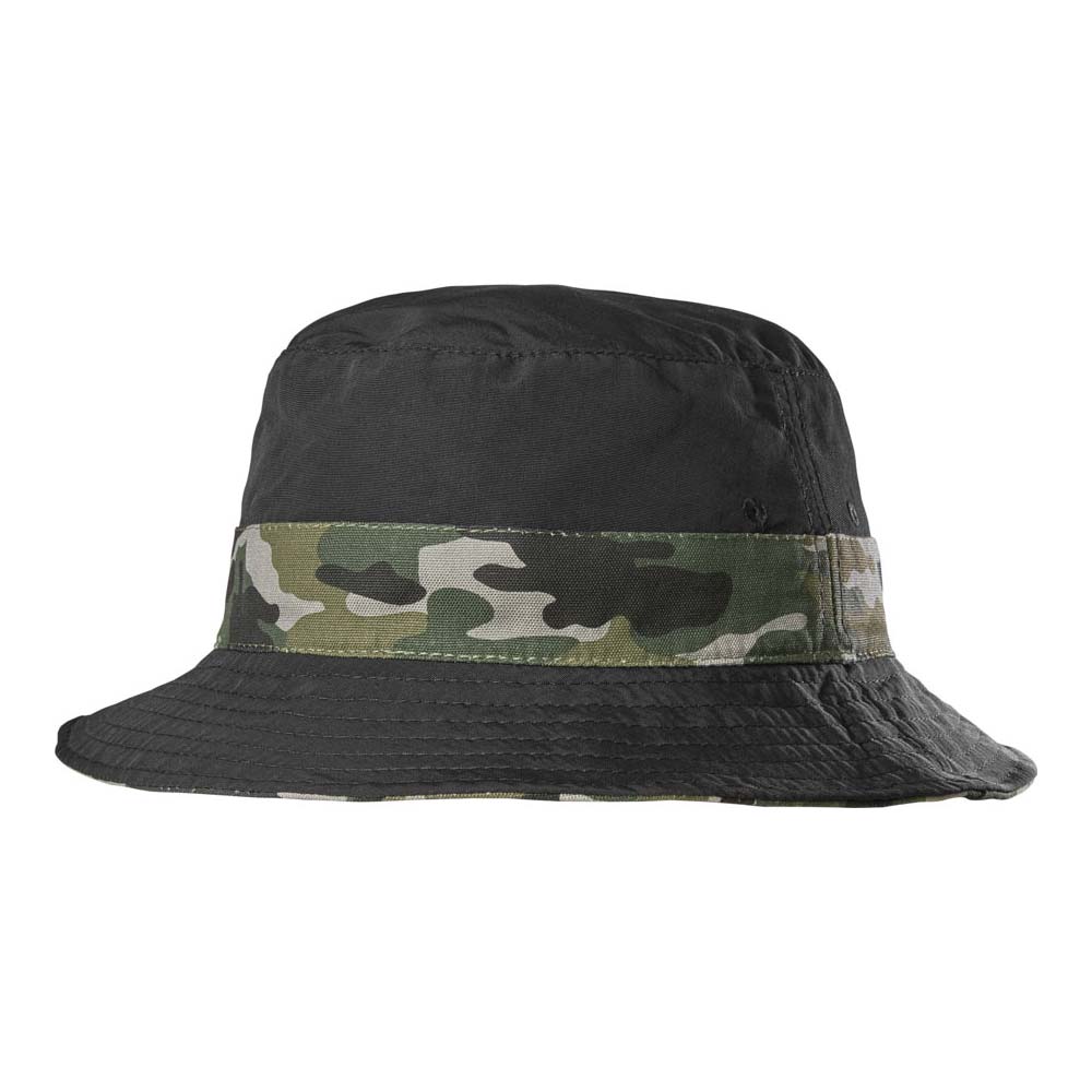 Emerica Reversible Bucket Camo Καπέλο