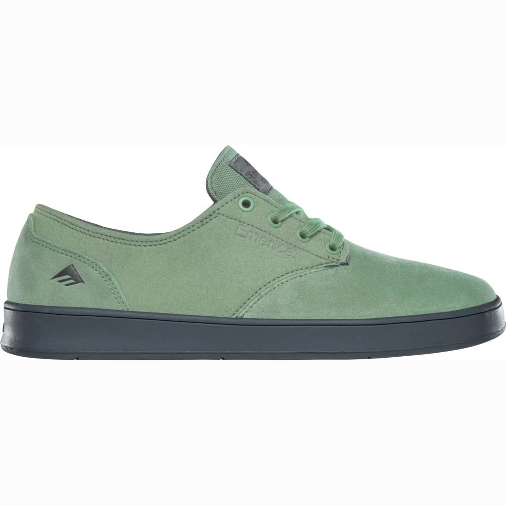 Emerica The Romero Laced Green Men's Shoes