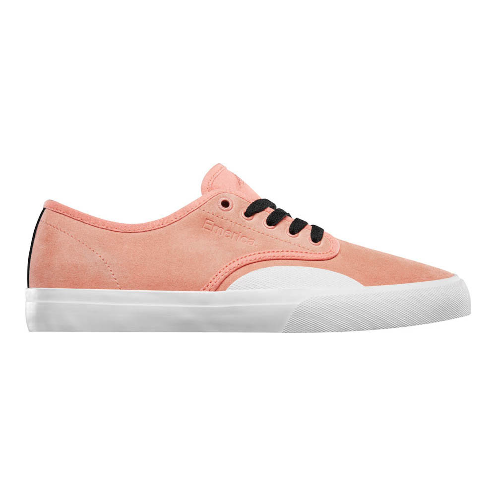 Emerica Wino Standard Pink White Ανδρικά Παπούτσια